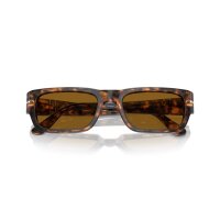Persol - Sonnenbrillen - Unisex - 121033 - Havana Braun