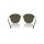 Persol - Sonnenbrillen - Unisex - 24/31 - Havana