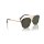 Persol - Sonnenbrillen - Unisex - 24/31 - Havana