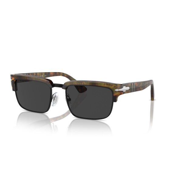 Persol - Sonnenbrillen - Unisex - 108/48 - Caffé