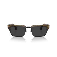 Persol - Sonnenbrillen - Unisex - 108/48 - Caffé