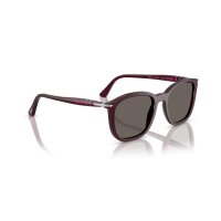 Persol - Sonnenbrillen - Unisex - 1216B1 - Milky Plum