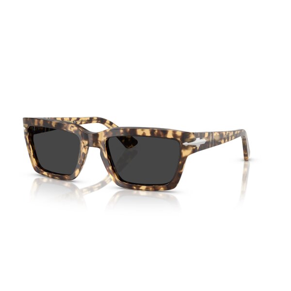 Persol - Sonnenbrillen - Herren - 105648 - Braun Beige Tortoise