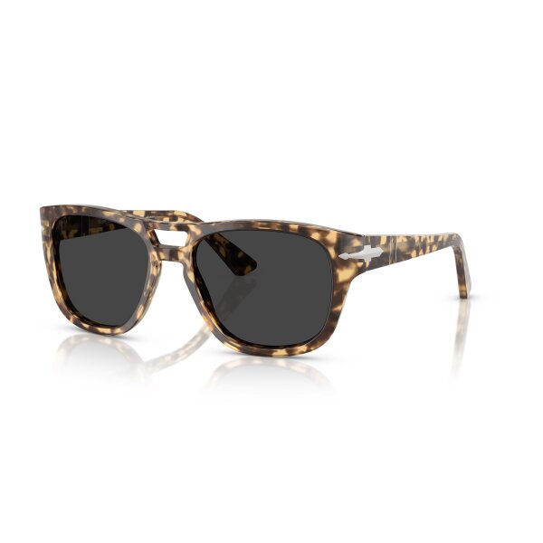 Persol - Sonnenbrillen - Unisex - 105648 - Braun Beige Tortoise