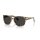 Persol - Sonnenbrillen - Unisex - 105648 - Braun Beige Tortoise