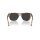 Persol - Sonnenbrillen - Unisex - 105648 - Braun Beige Tortoise