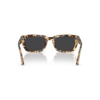 Persol - Sonnenbrillen - Unisex - 105648 - Braun Beige Tortoise