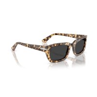 Persol - Sonnenbrillen - Unisex - 105648 - Braun Beige Tortoise