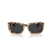Persol - Sonnenbrillen - Unisex - 105648 - Braun Beige Tortoise