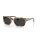Persol - Sonnenbrillen - Unisex - 105648 - Braun Beige Tortoise