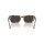 Persol - Sonnenbrillen - Unisex - 105648 - Braun Beige Tortoise