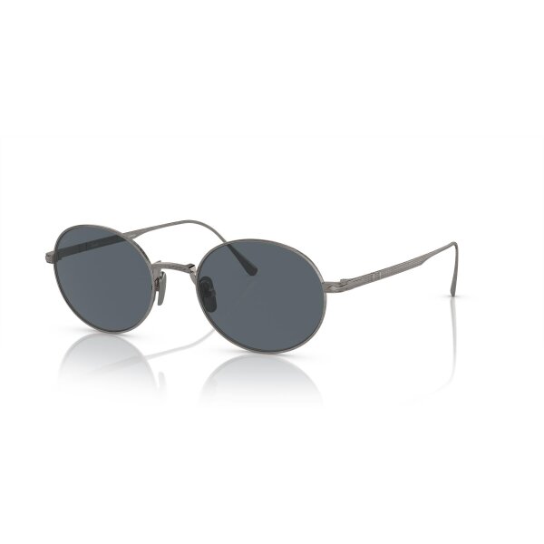 Persol - Sonnenbrillen - Unisex - 8001R5 - Zinn