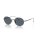 Persol - Sonnenbrillen - Unisex - 8001R5 - Zinn