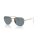 Persol - Sonnenbrillen - Unisex - 800056 - Gold