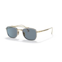 Persol - Sonnenbrillen - Herren - 800556 - Gold/Silber