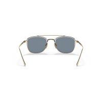 Persol - Sonnenbrillen - Herren - 800556 - Gold/Silber