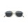 Persol - Sonnenbrillen - Herren - 800556 - Gold/Silber