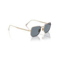 Persol - Sonnenbrillen - Unisex - 800556 - Gold/Silber