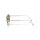 Persol - Sonnenbrillen - Unisex - 800556 - Gold/Silber