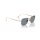 Persol - Sonnenbrillen - Unisex - 800556 - Gold/Silber