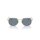 Persol - Sonnenbrillen - Unisex - 800556 - Gold/Silber