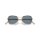 Persol - Sonnenbrillen - Unisex - 800556 - Gold/Silber