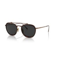 Persol - Sonnenbrillen - Unisex - 801648 - Braun