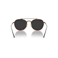Persol - Sonnenbrillen - Unisex - 801648 - Braun