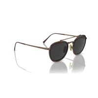 Persol - Sonnenbrillen - Unisex - 801648 - Braun