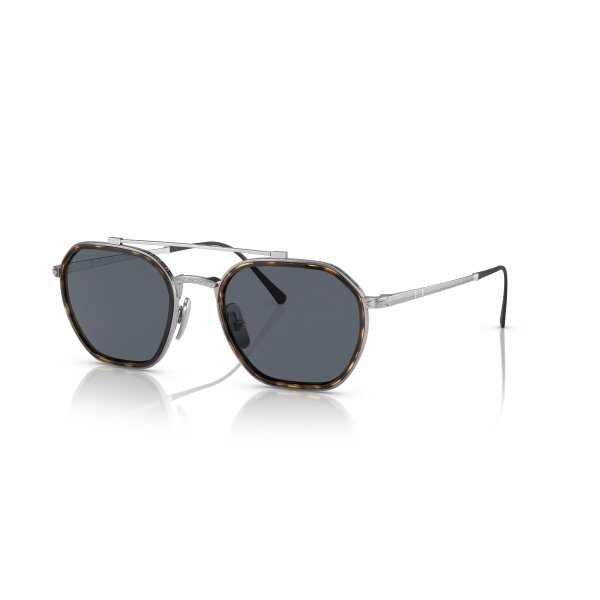 Persol - Sonnenbrillen - Unisex - 8014R5 - Silber