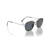 Persol - Sonnenbrillen - Unisex - 8014R5 - Silber