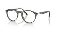 Persol - Korrektion - Herren - 1219 - Rauch