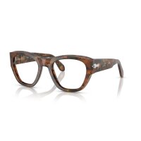 Persol - Korrektion - Unisex - 108 - Caffé