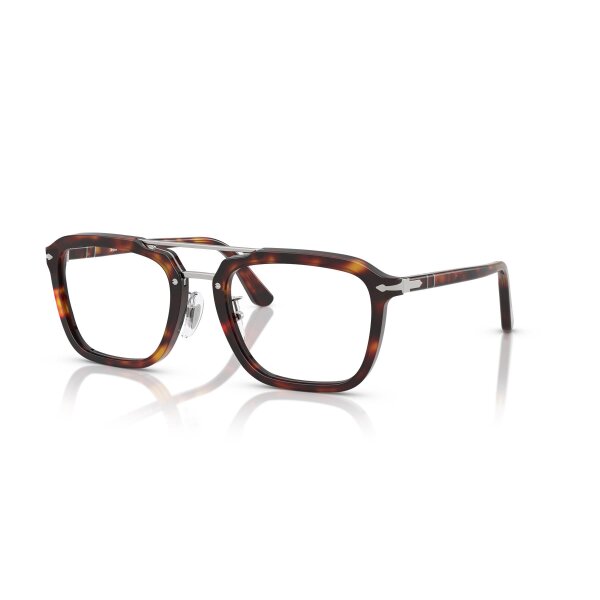 Persol PO0204V - Korrektion - Unisex - 24 - Havana