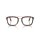 Persol - Korrektion - Unisex - 24 - Havana