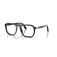 Persol - Korrektion - Unisex - 95 - Schwarz