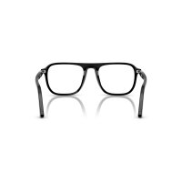 Persol PO3359V - Korrektion - Unisex - 95 - Schwarz