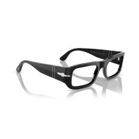Persol - Korrektion - Unisex - 95 - Schwarz