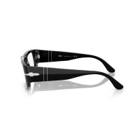 Persol PO3362V - Korrektion - Unisex - 95 - Schwarz