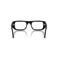Persol PO3362V - Korrektion - Unisex - 95 - Schwarz