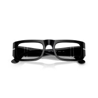 Persol PO3362V - Korrektion - Unisex - 95 - Schwarz