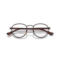 Persol - Korrektion - Herren - 992 - Matt Braun