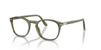 Persol - Korrektion - Herren - 1142 - Olivgrün...