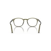 Persol - Korrektion - Herren - 1142 - Olivgrün transparent