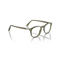 Persol - Korrektion - Herren - 1142 - Olivgrün transparent