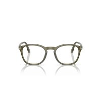 Persol - Korrektion - Herren - 1142 - Olivgrün transparent