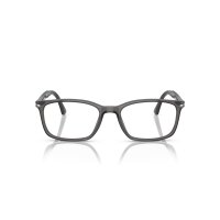 Persol - Korrektion - Herren - 1196 - Grau transparent