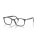 Persol - Korrektion - Herren - 1196 - Grau transparent