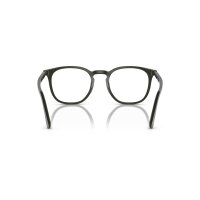 Persol - Korrektion - Unisex - 1188 - Dunkelgrün matt