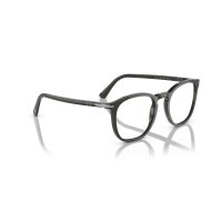 Persol - Korrektion - Unisex - 1188 - Dunkelgrün matt